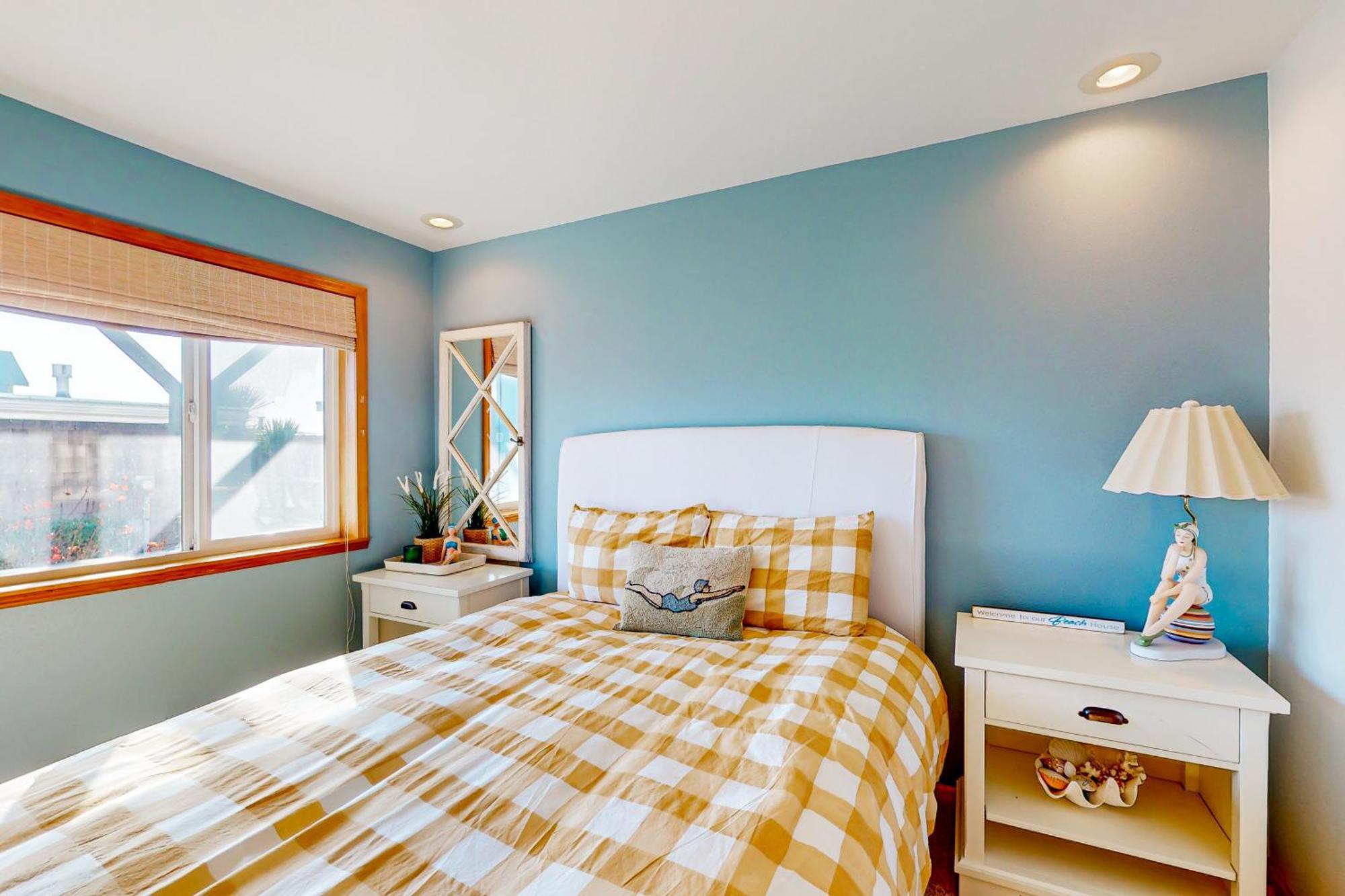 Sea Scallop Pacific Beach Bagian luar foto